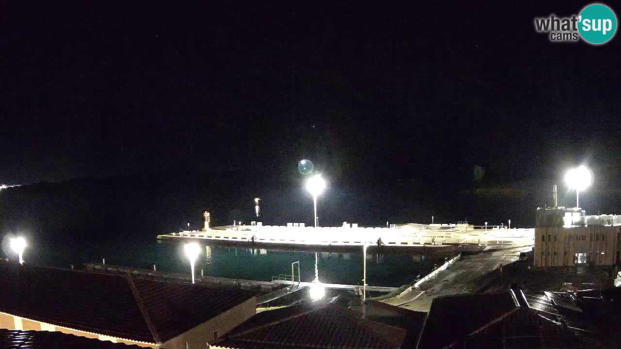 Porto di Palau – Cerdeña