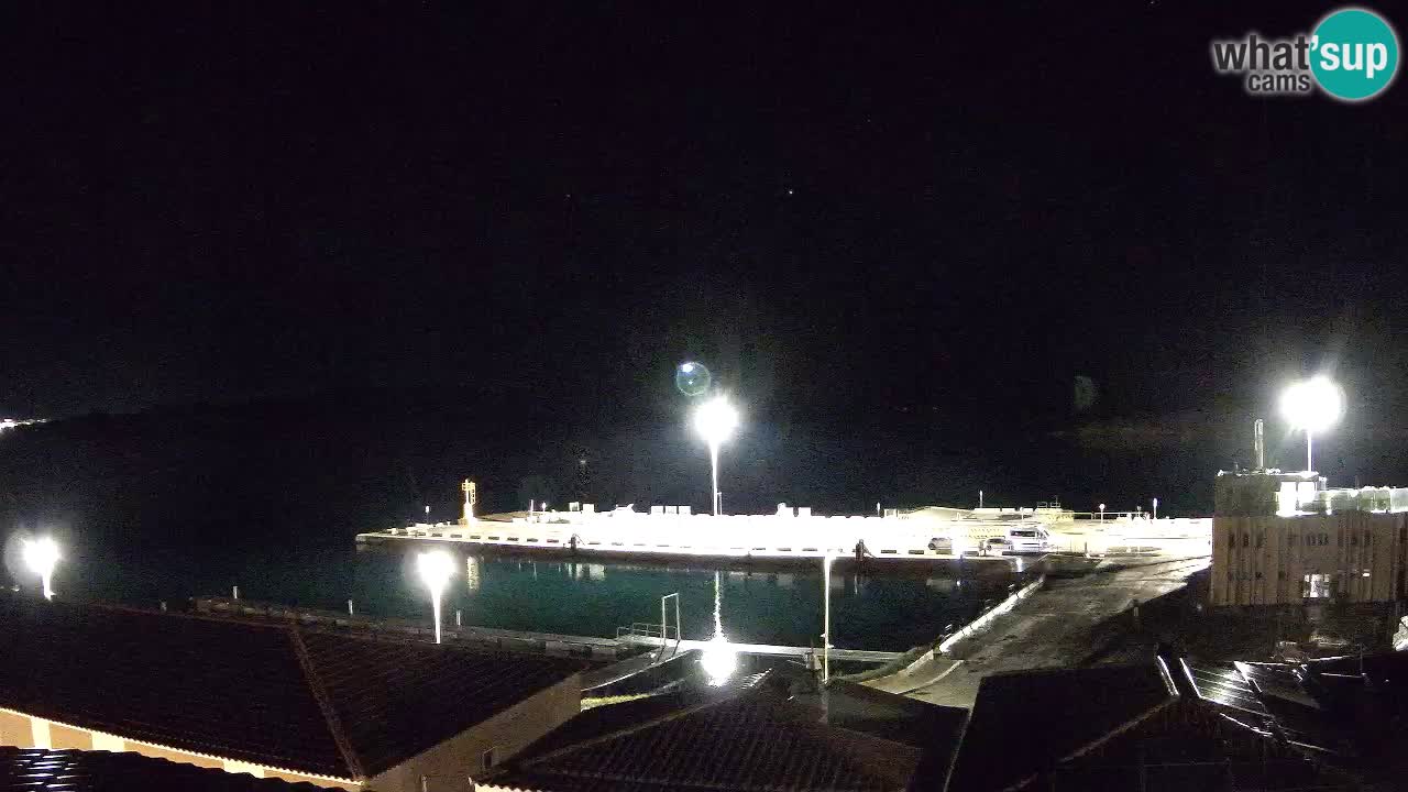 Porto di Palau – Sardaigne