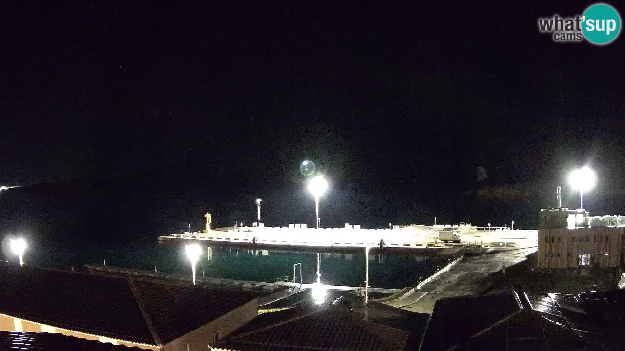 Porto di Palau – Sardinia