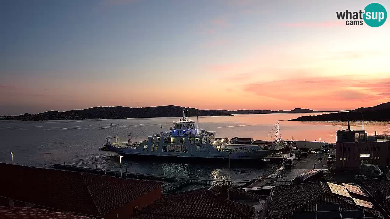 Porto di Palau – Sardinia
