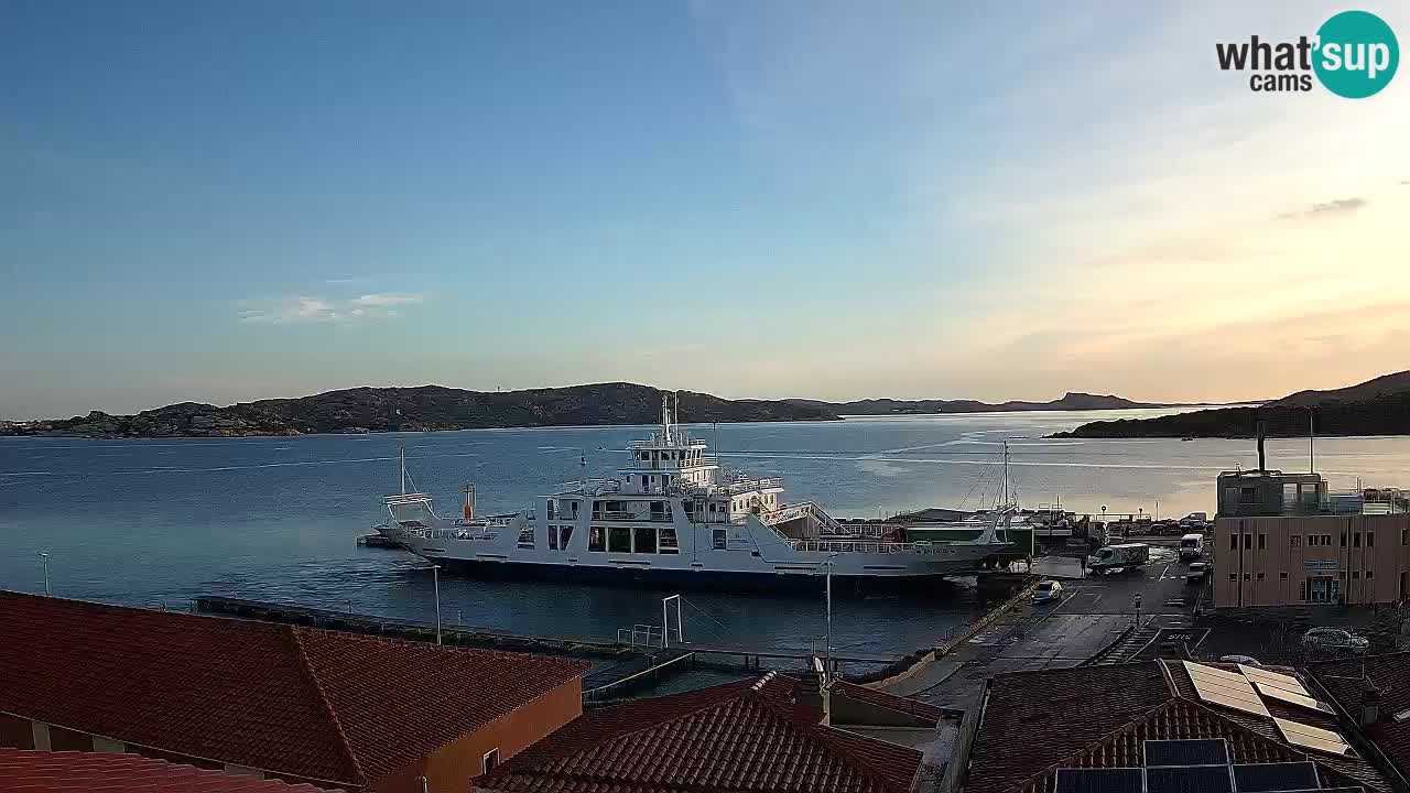 Porto di Palau – Sardegna