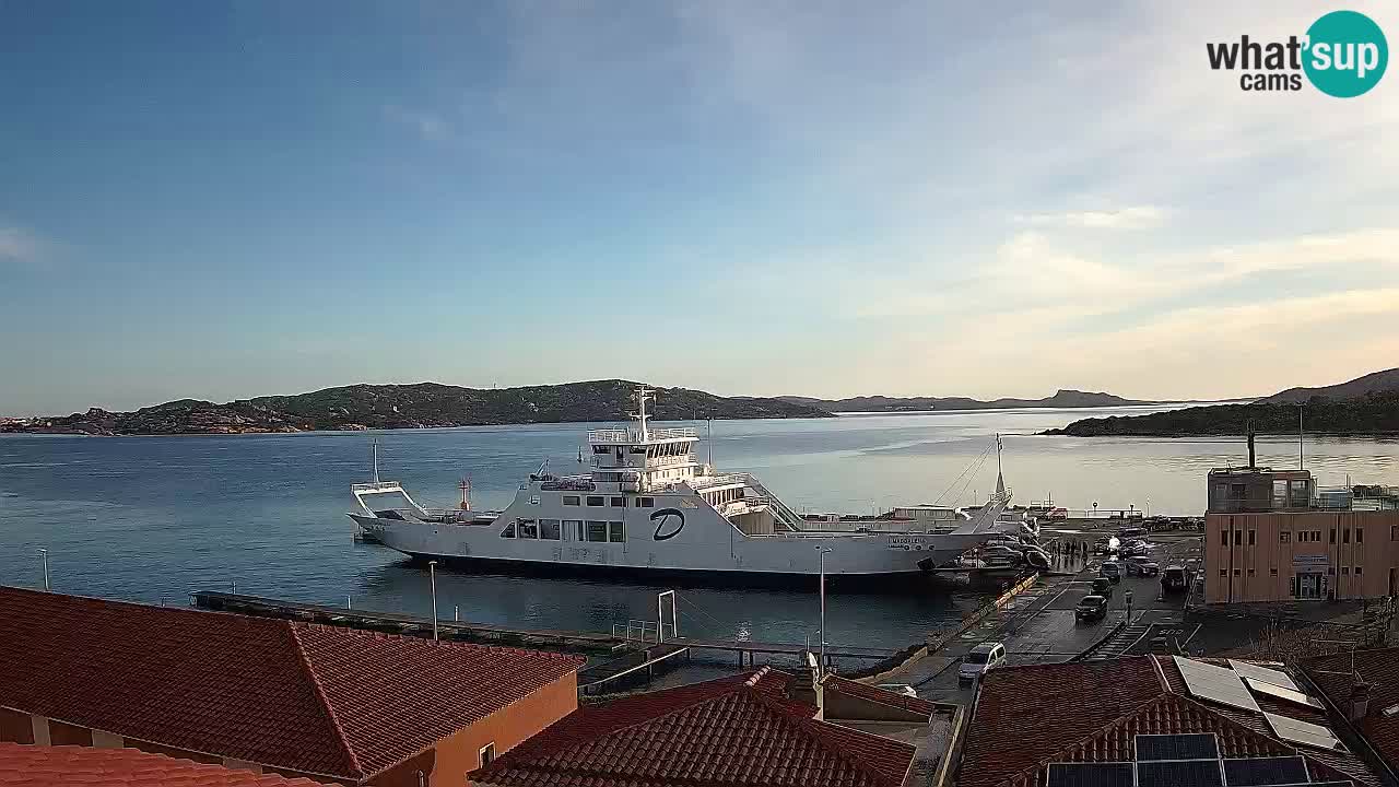Porto di Palau – Sardinia