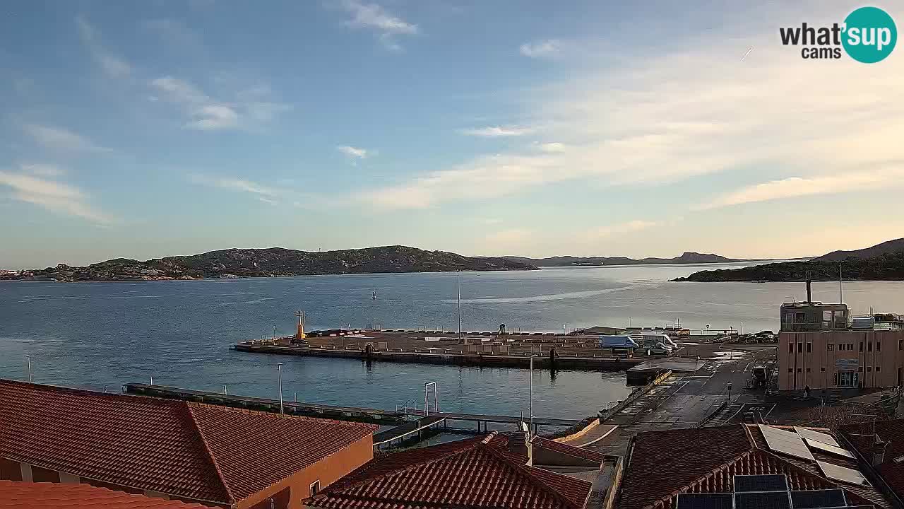 Porto di Palau – Sardegna