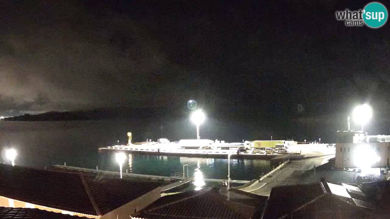 Porto di Palau – Sardegna