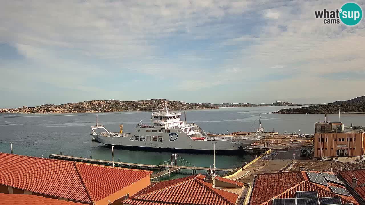 Porto di Palau – Sardinien