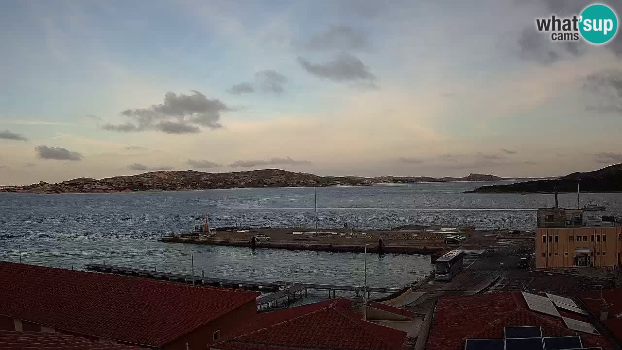Porto di Palau – Sardinien