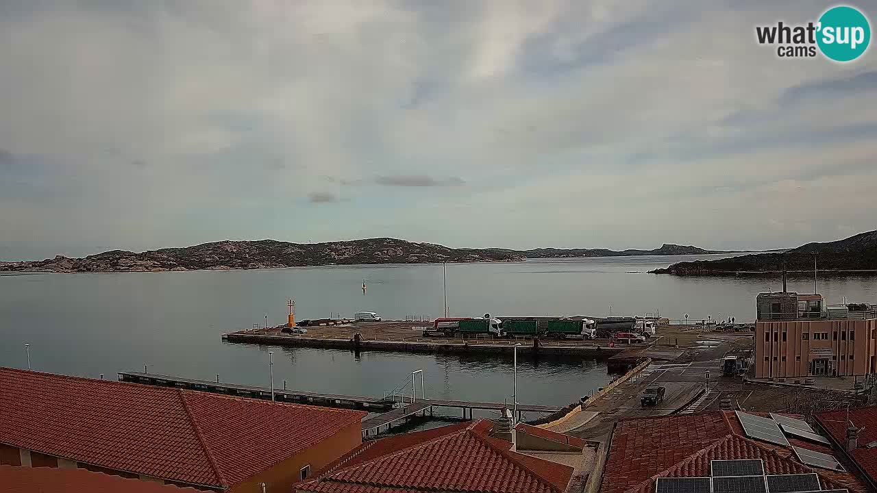 Porto di Palau – Sardinien