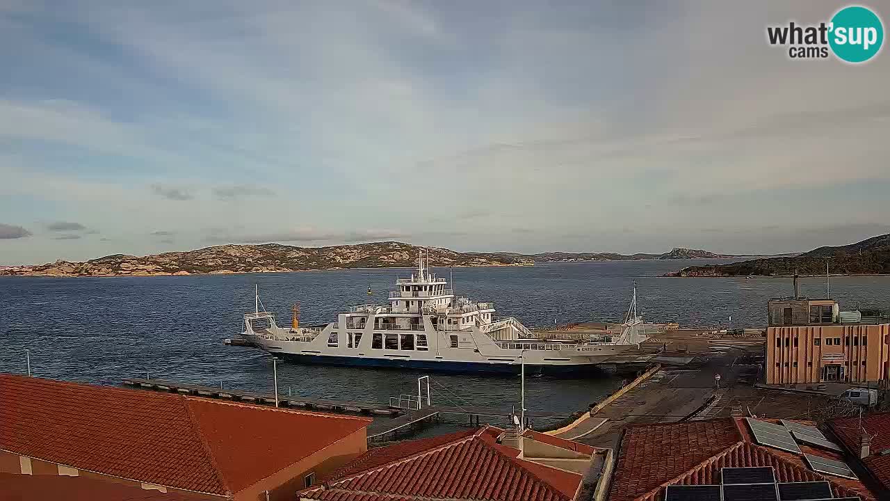 Porto di Palau – Sardinia