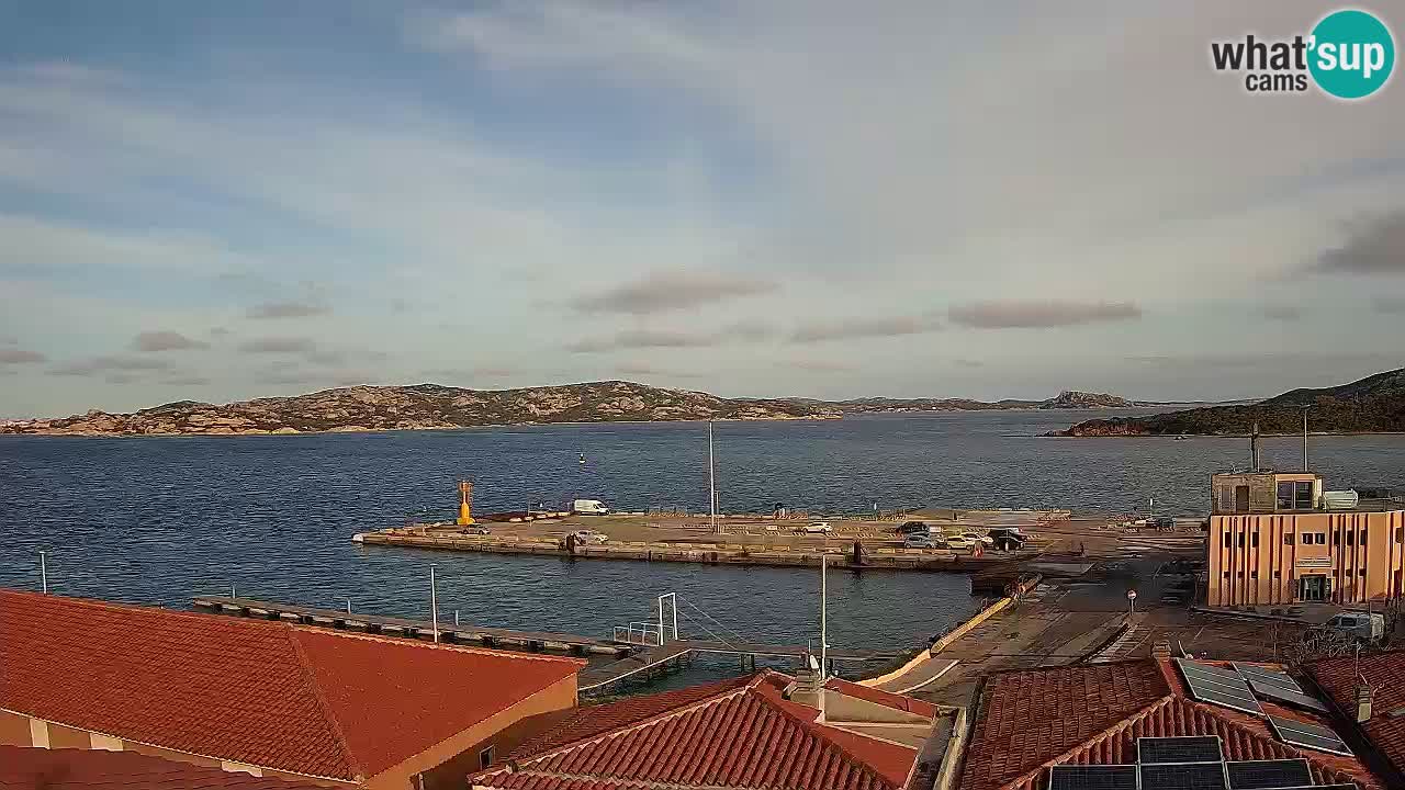 Porto di Palau – Sardinia