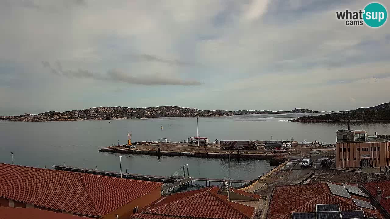 Porto di Palau – Sardinia