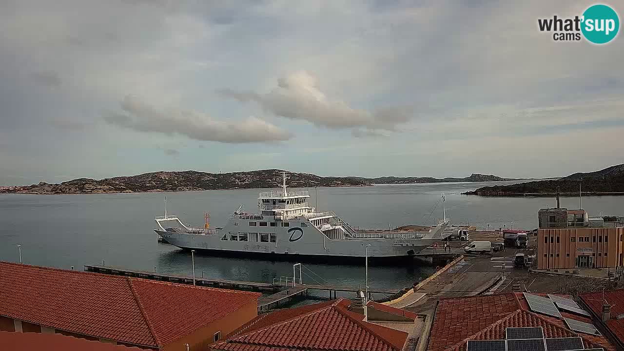 Porto di Palau – Sardinien