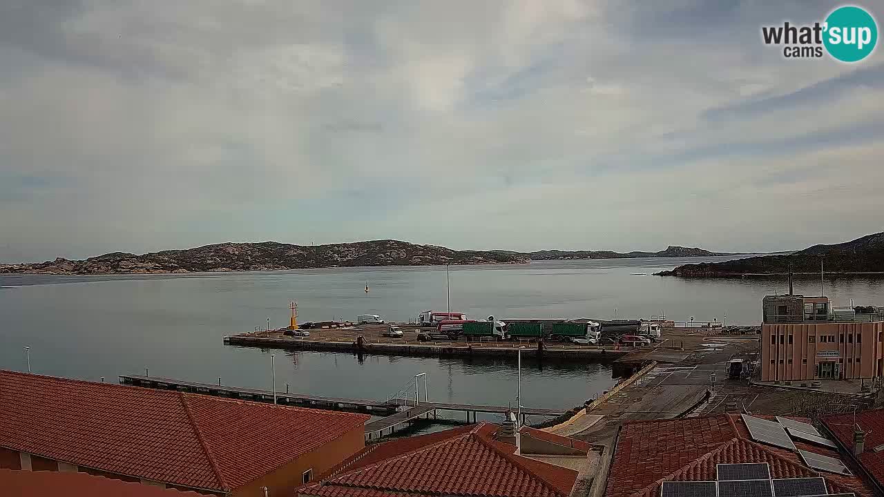 Porto di Palau – Sardinia