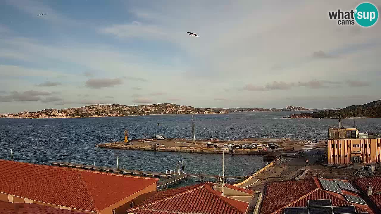 Porto di Palau – Sardinien