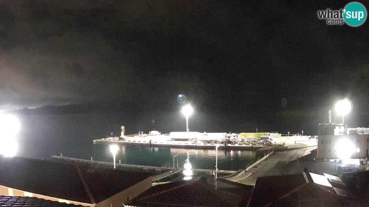 Porto di Palau – Sardinia