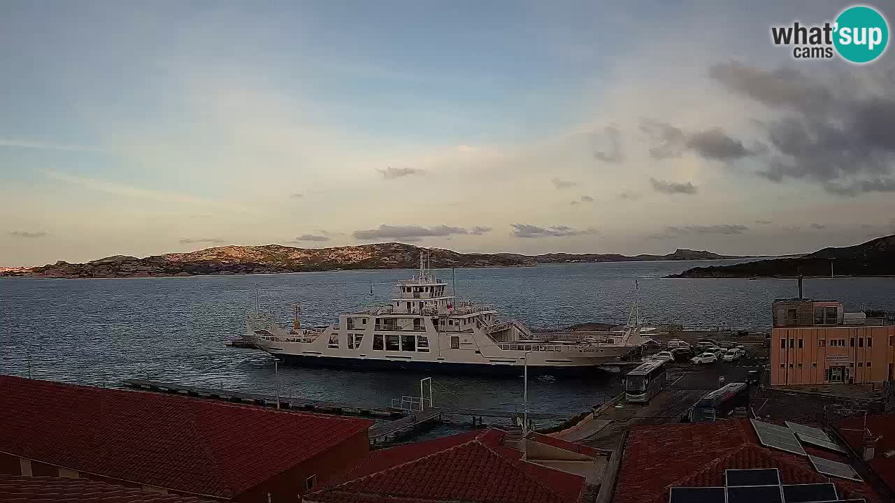 Porto di Palau – Sardinia