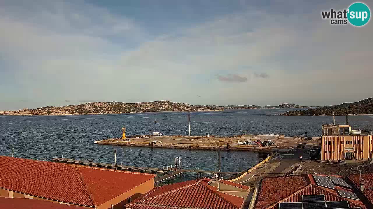 Porto di Palau – Sardinia