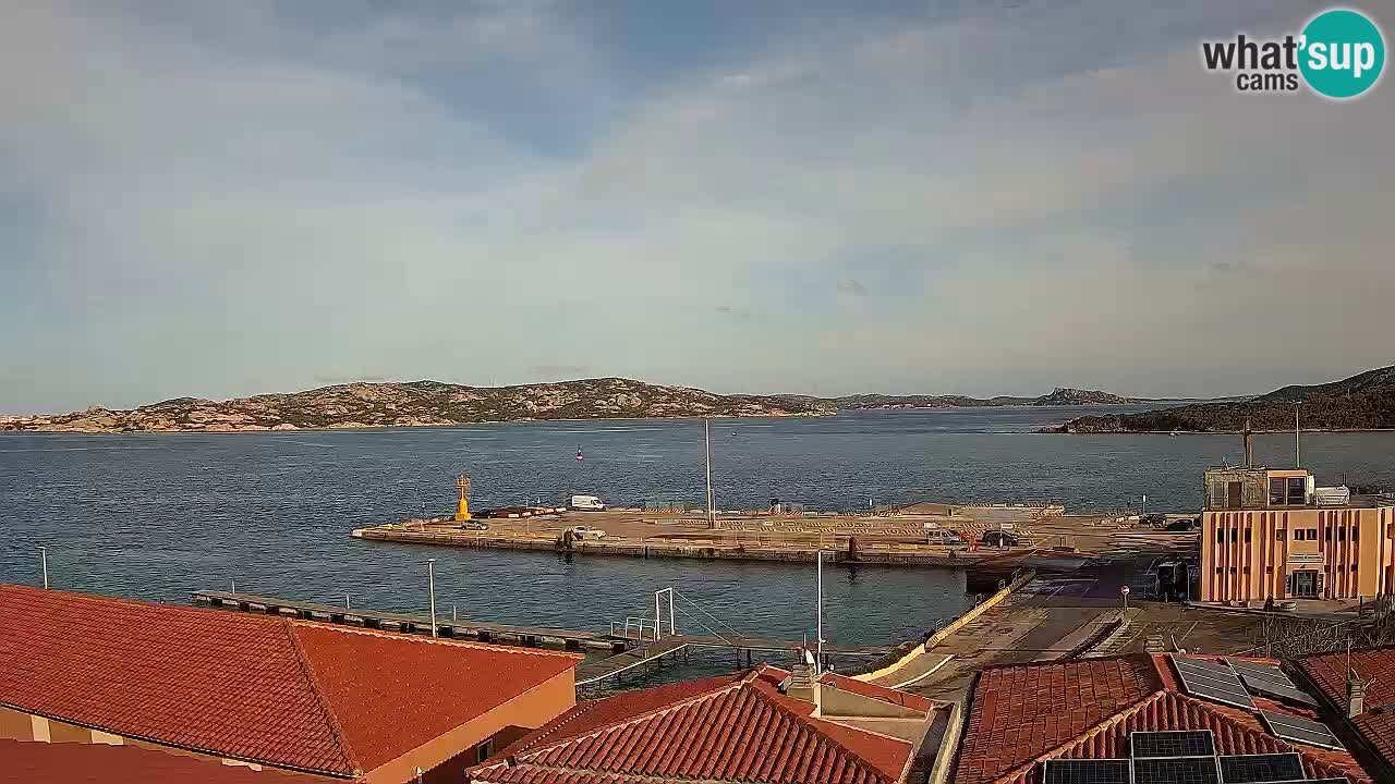 Porto di Palau – Sardinien