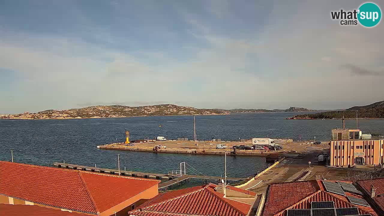 Porto di Palau – Sardinien