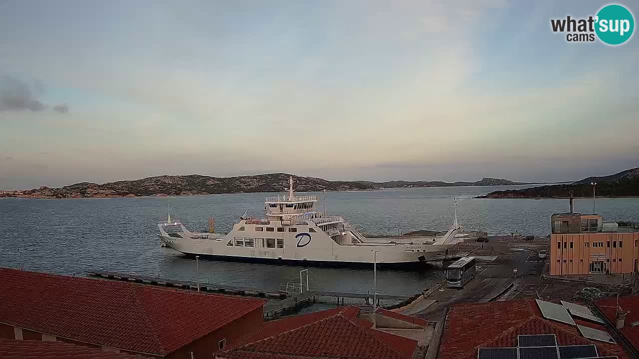 Porto di Palau – Sardinien
