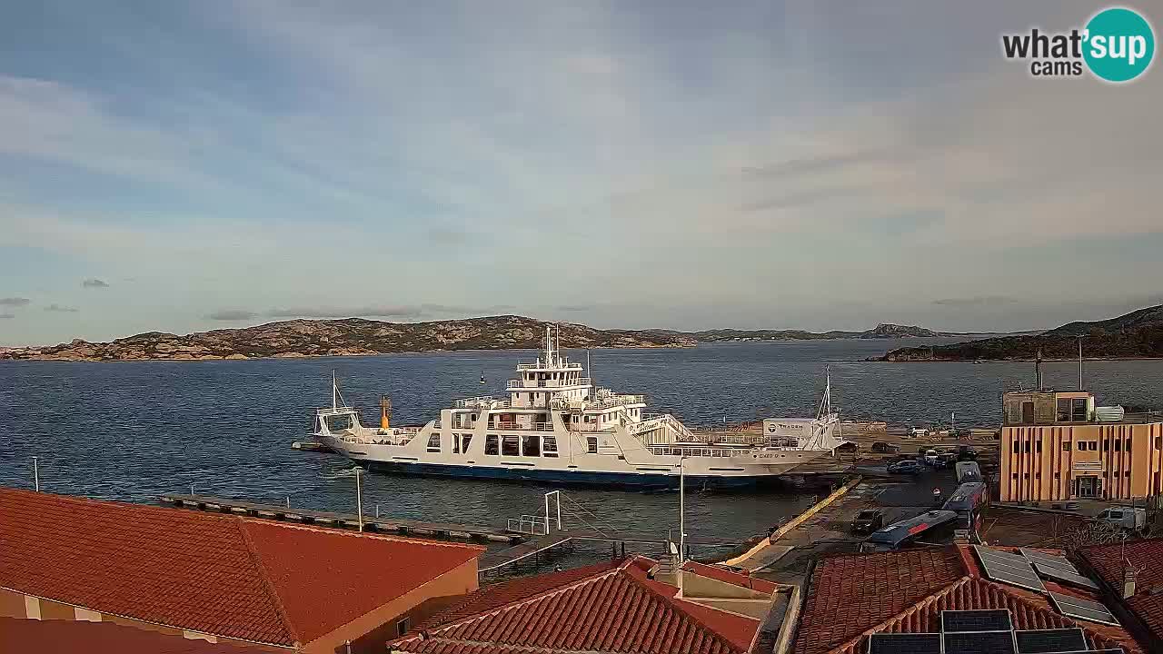 Porto di Palau – Sardinia