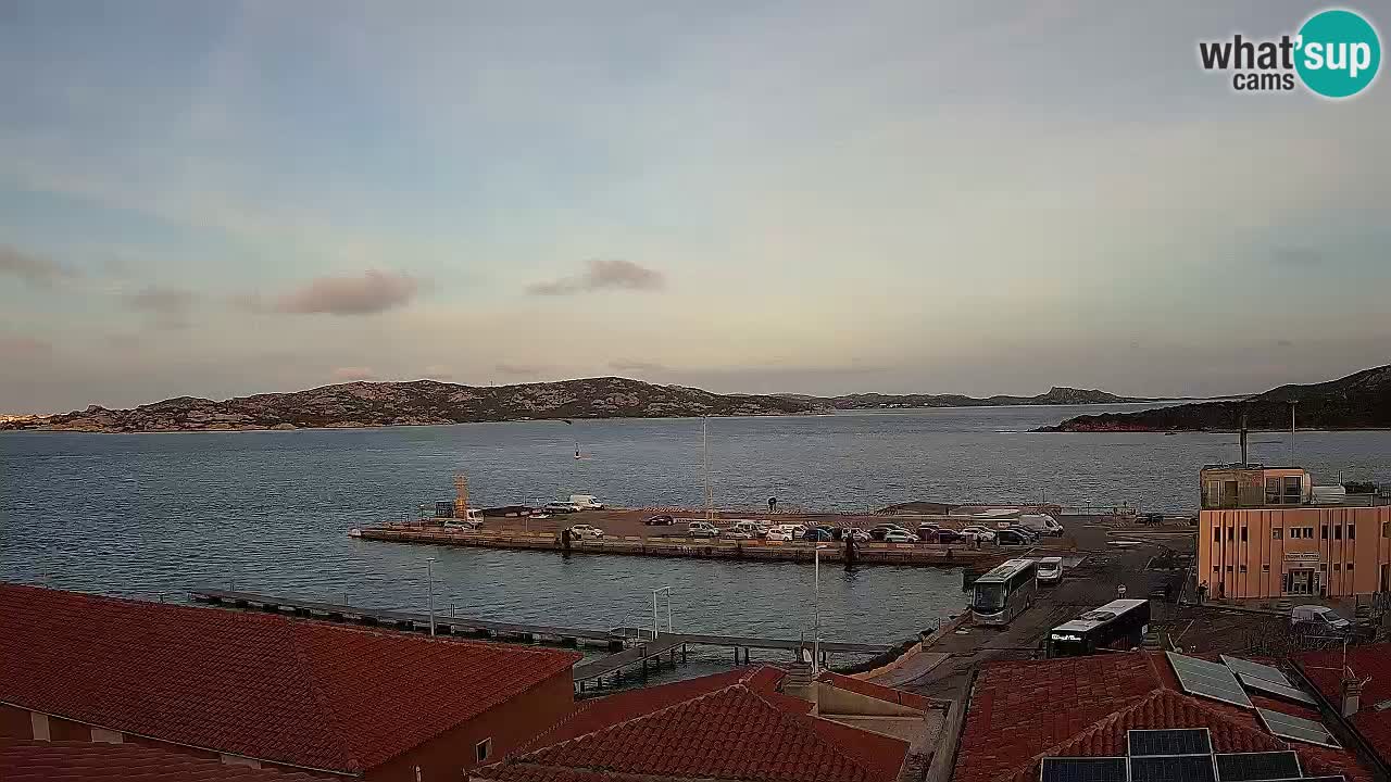 Porto di Palau – Sardinien