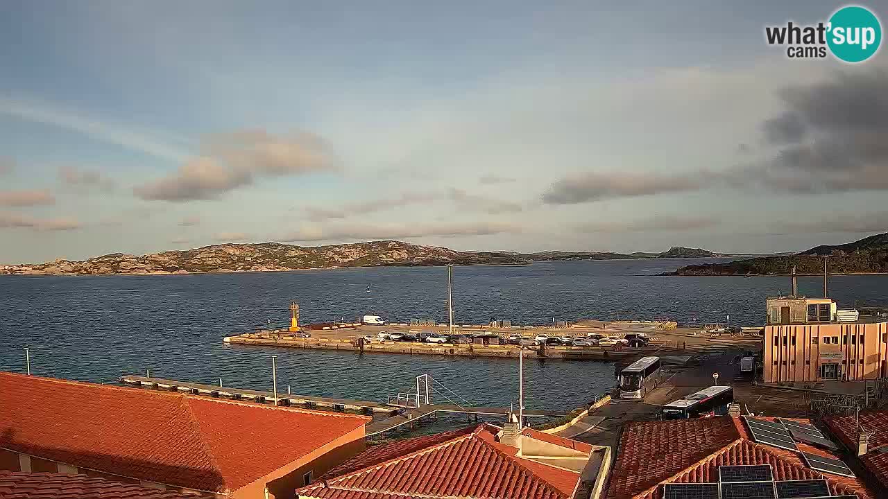 Porto di Palau – Sardegna