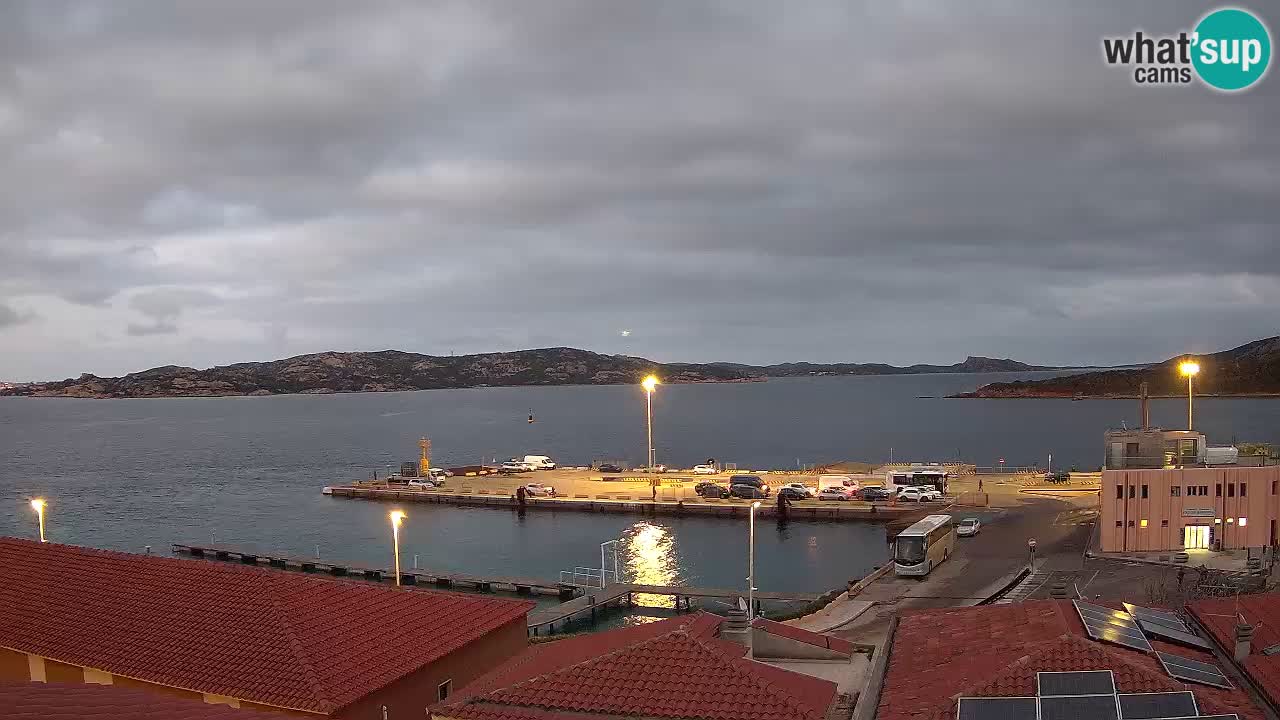 Porto di Palau – Sardinia