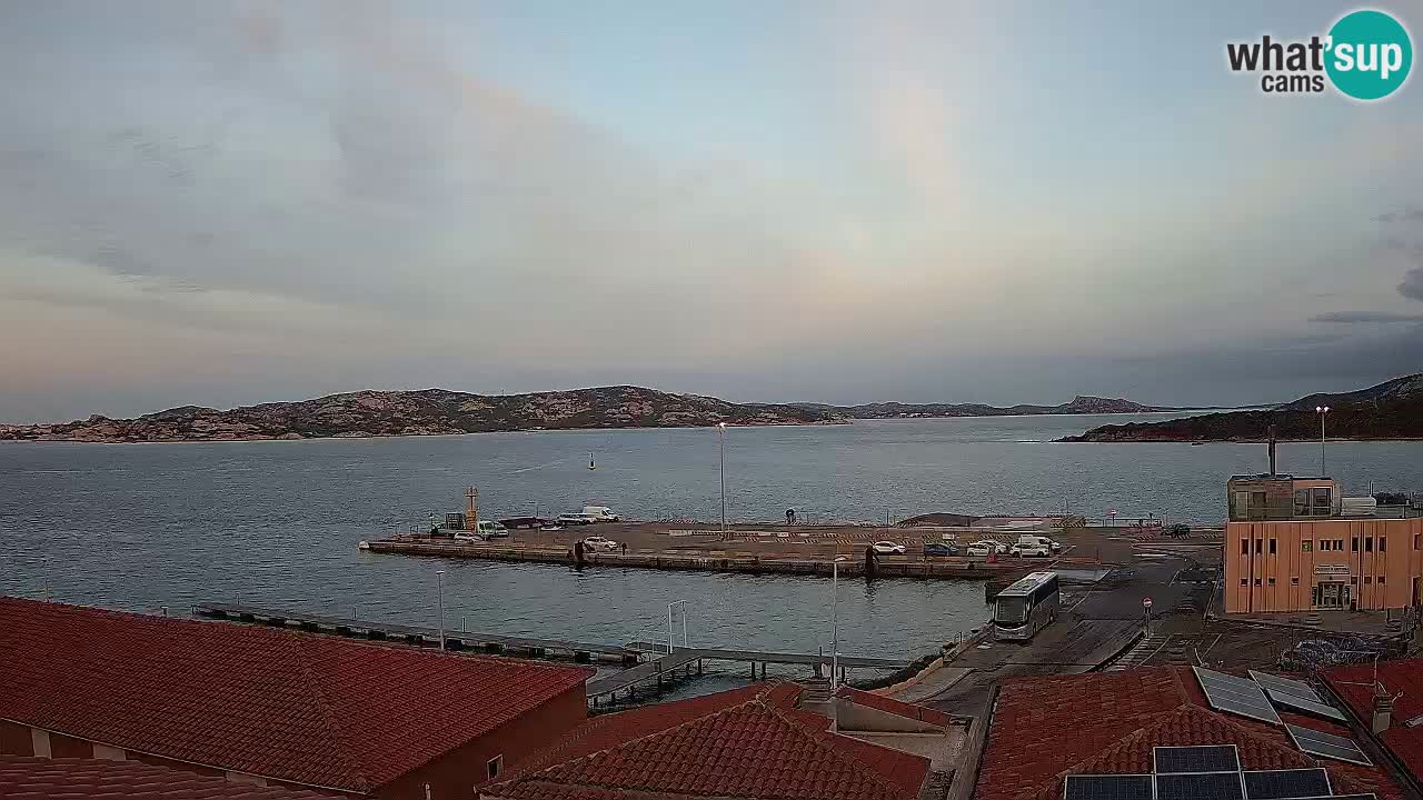 Porto di Palau – Sardinia