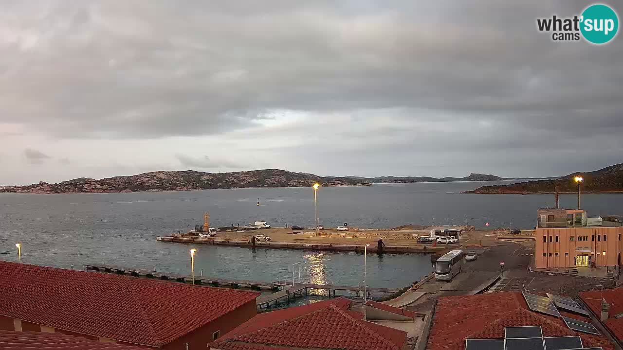 Porto di Palau – Sardinia