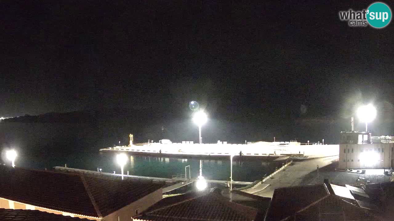 Porto di Palau – Sardegna