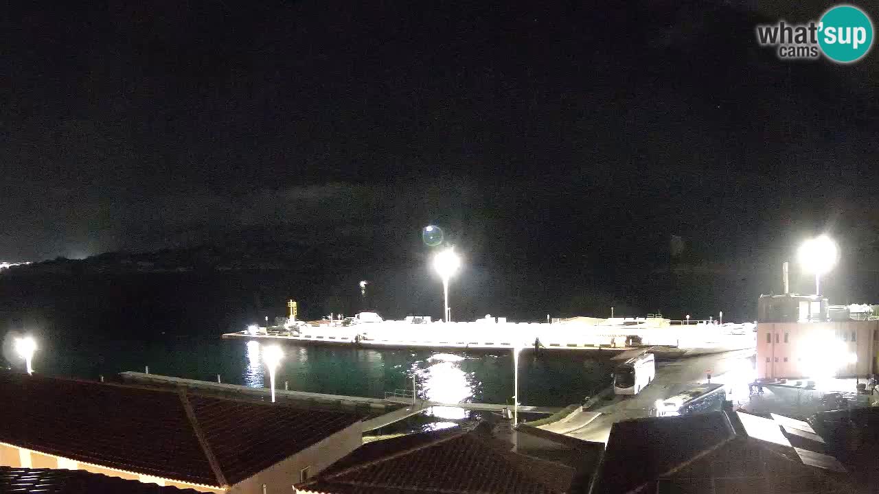 Porto di Palau – Sardegna