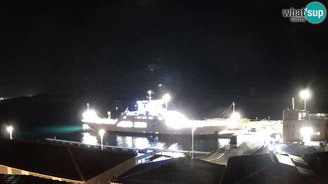 Porto di Palau – Sardegna