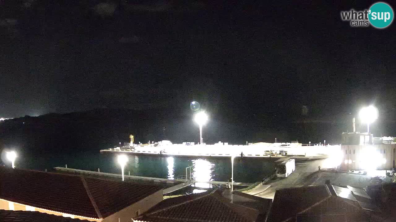 Porto di Palau – Sardinija