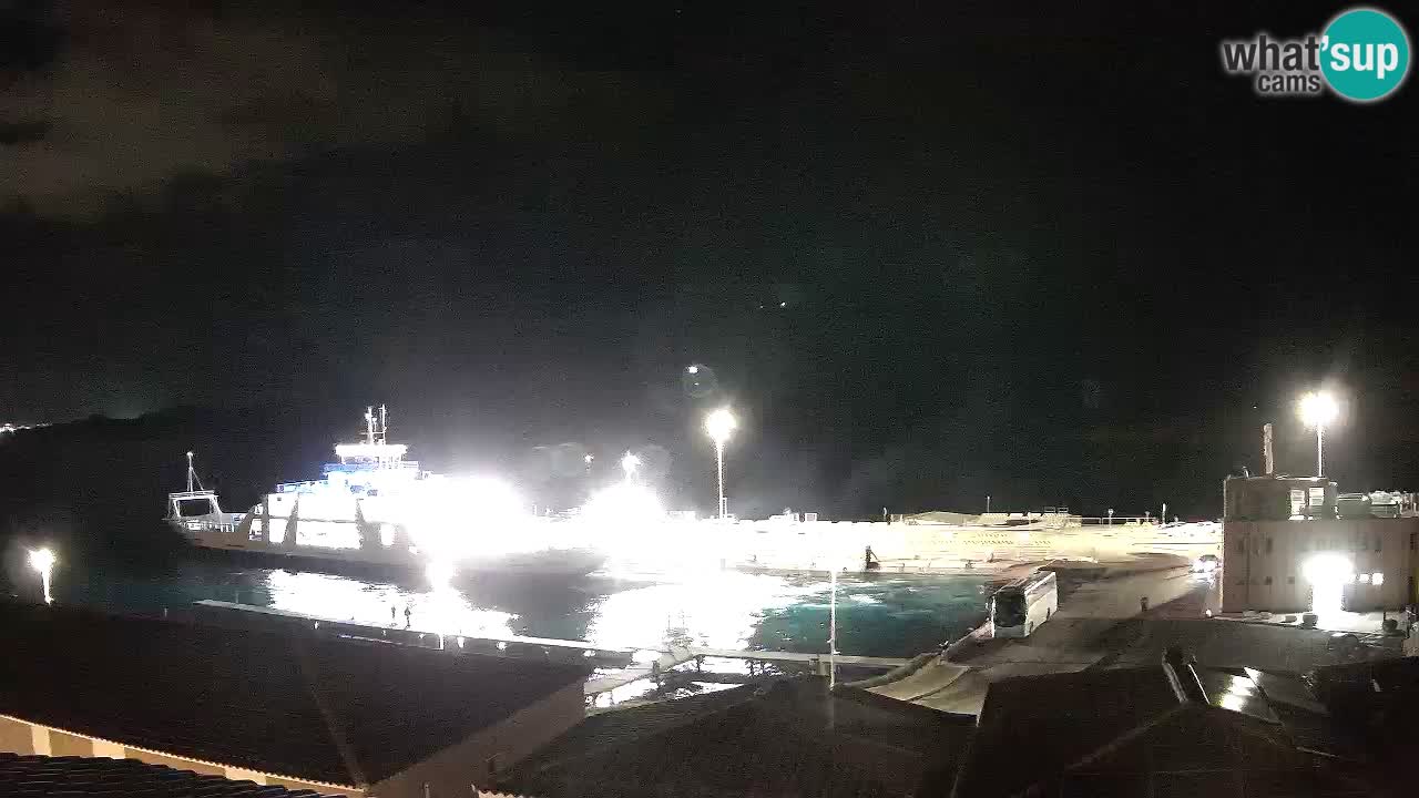 Porto di Palau – Sardaigne