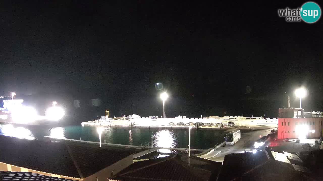 Porto di Palau – Sardaigne