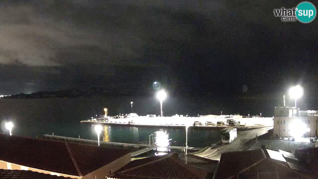 Porto di Palau – Sardinien