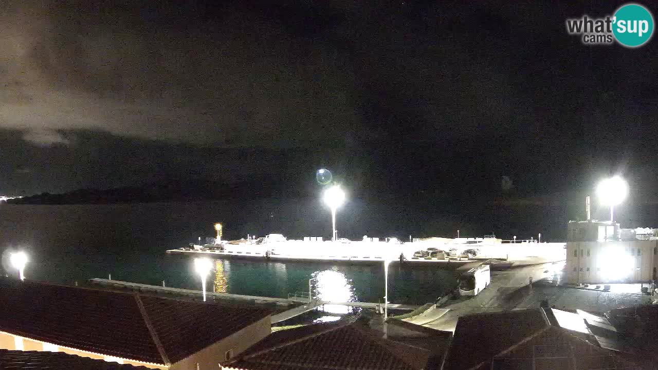 Porto di Palau – Cerdeña