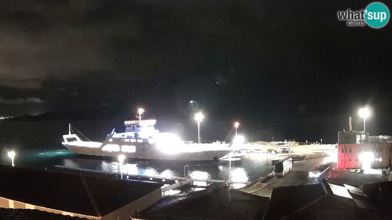 Porto di Palau – Sardinien