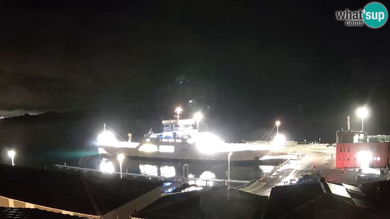 Porto di Palau – Sardinien