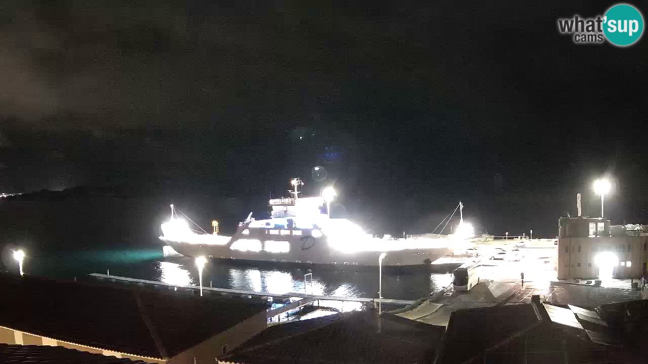 Porto di Palau – Sardinien