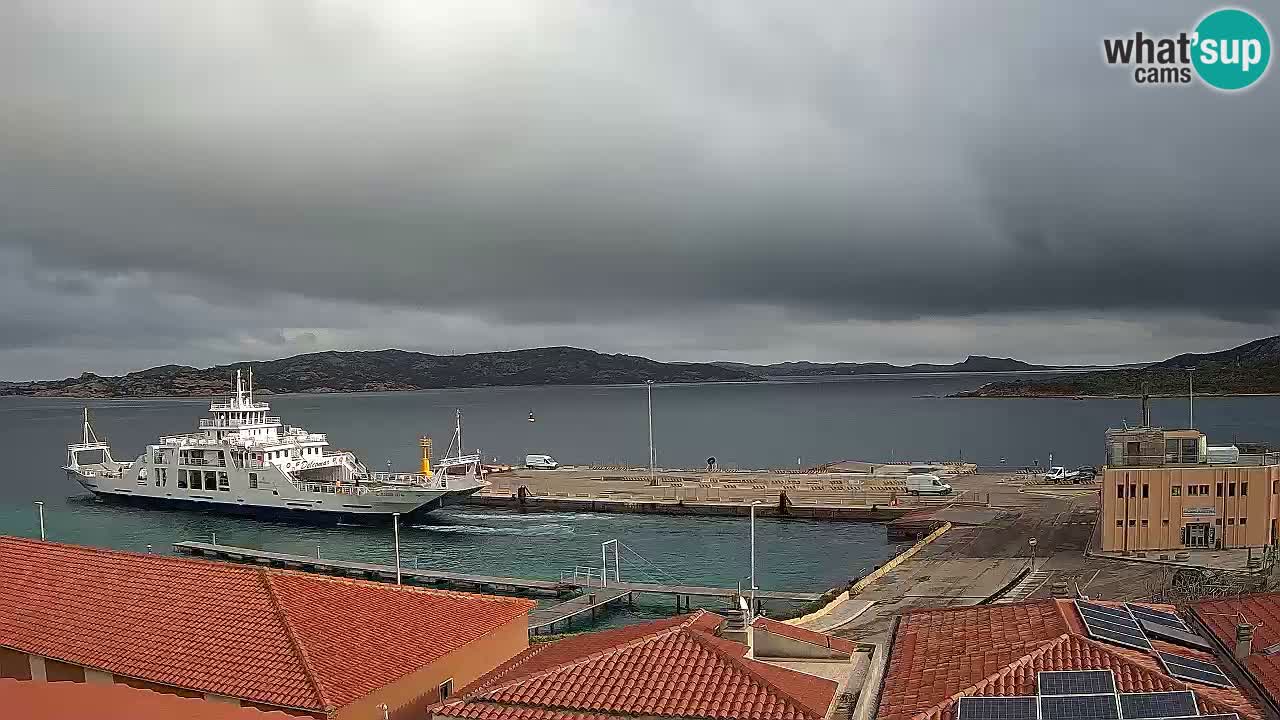 Porto di Palau – Sardinien