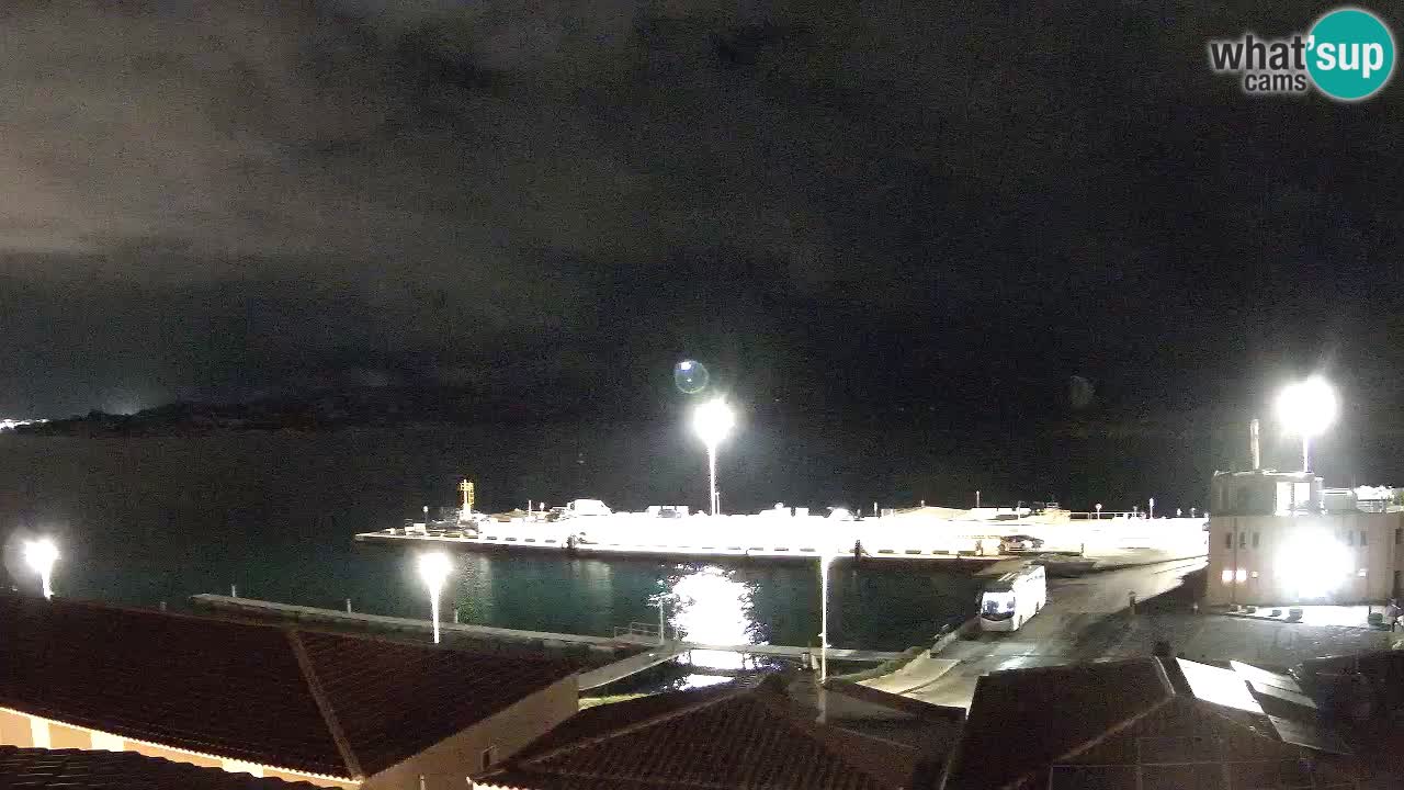 Porto di Palau – Sardinia