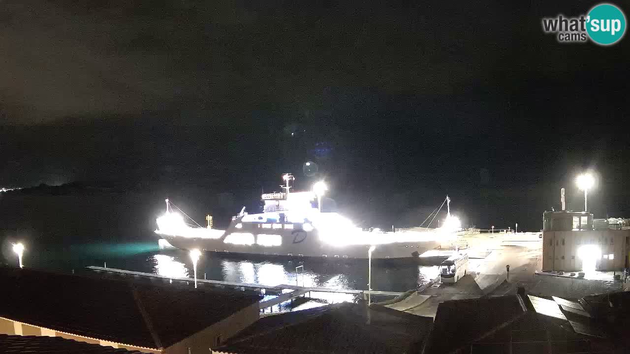 Porto di Palau – Sardinien