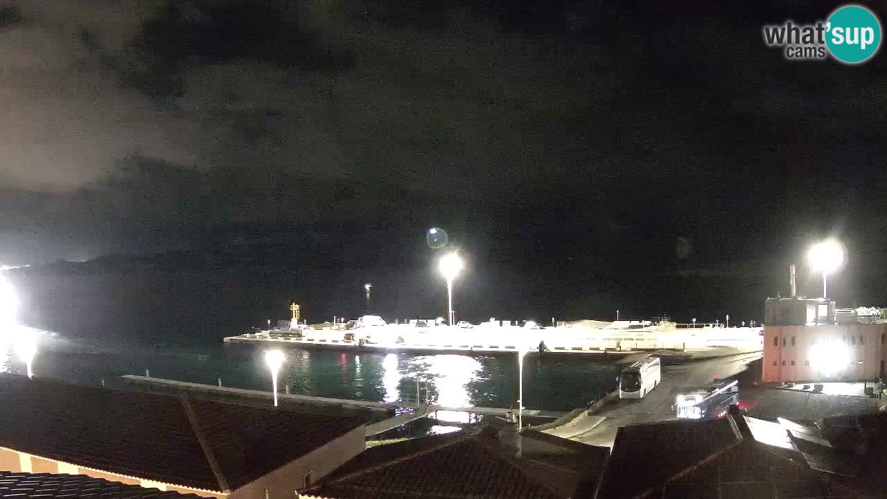 Porto di Palau – Sardinien