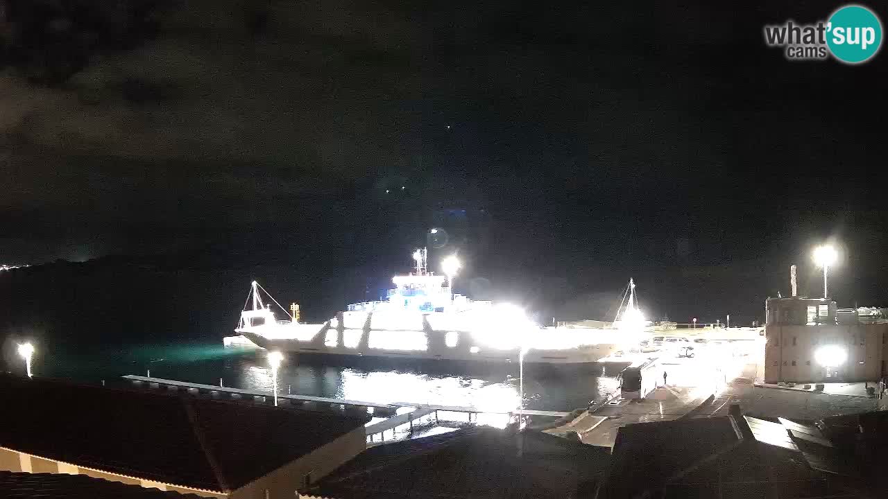 Porto di Palau – Sardinien