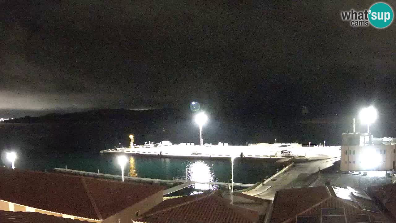 Porto di Palau – Sardaigne