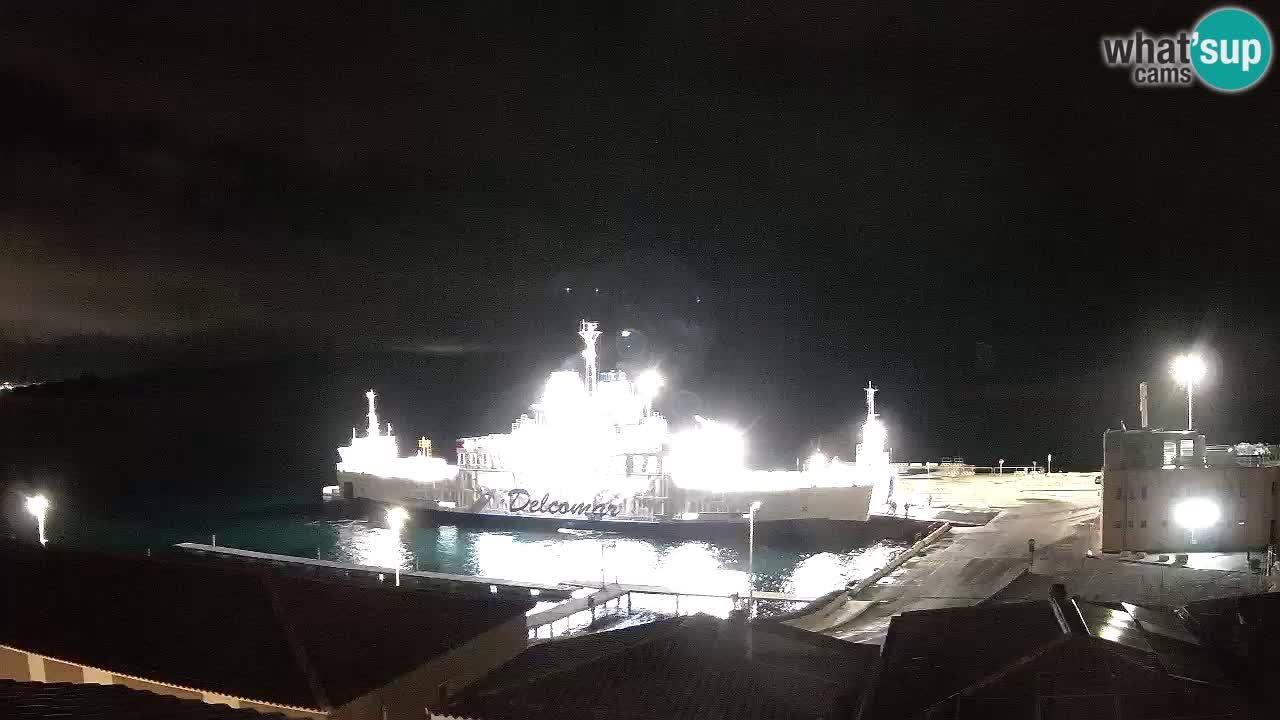 Porto di Palau – Sardegna