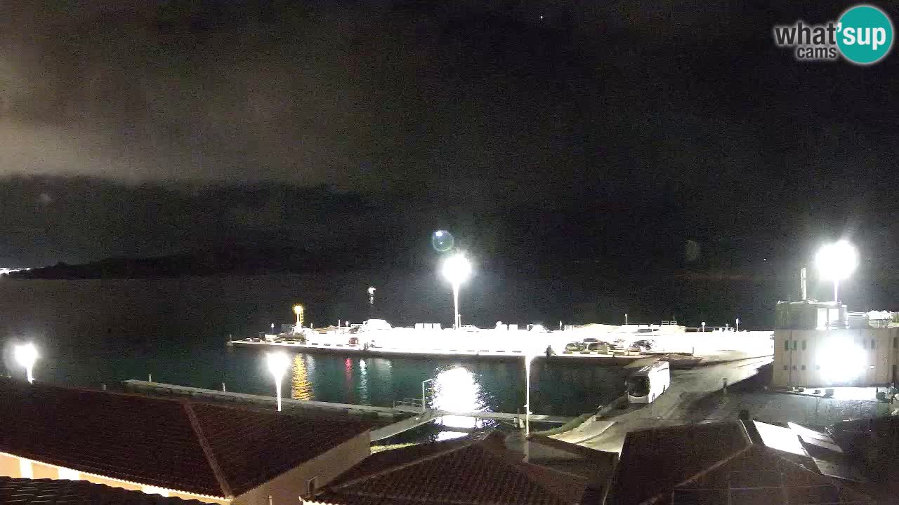 Porto di Palau – Sardegna