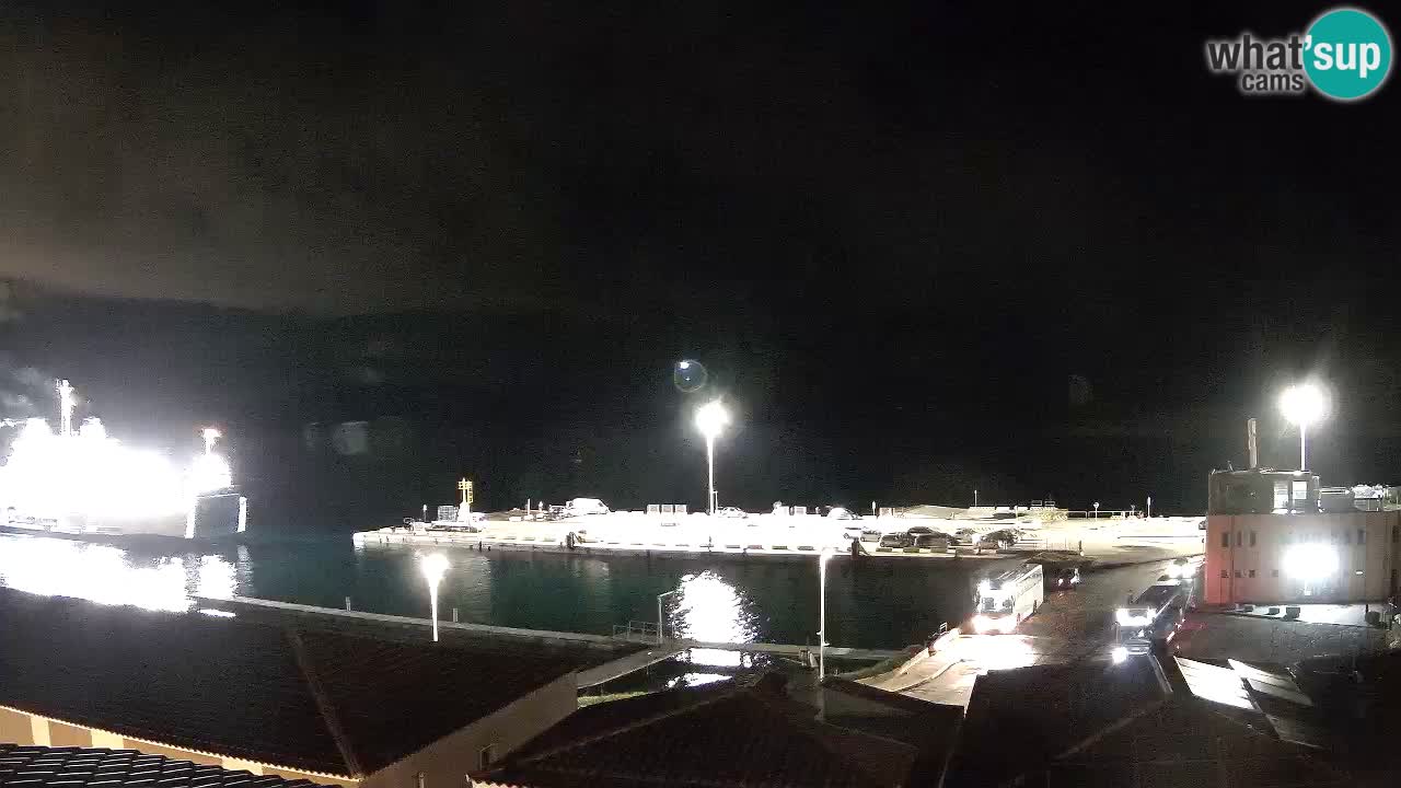 Porto di Palau – Sardinia