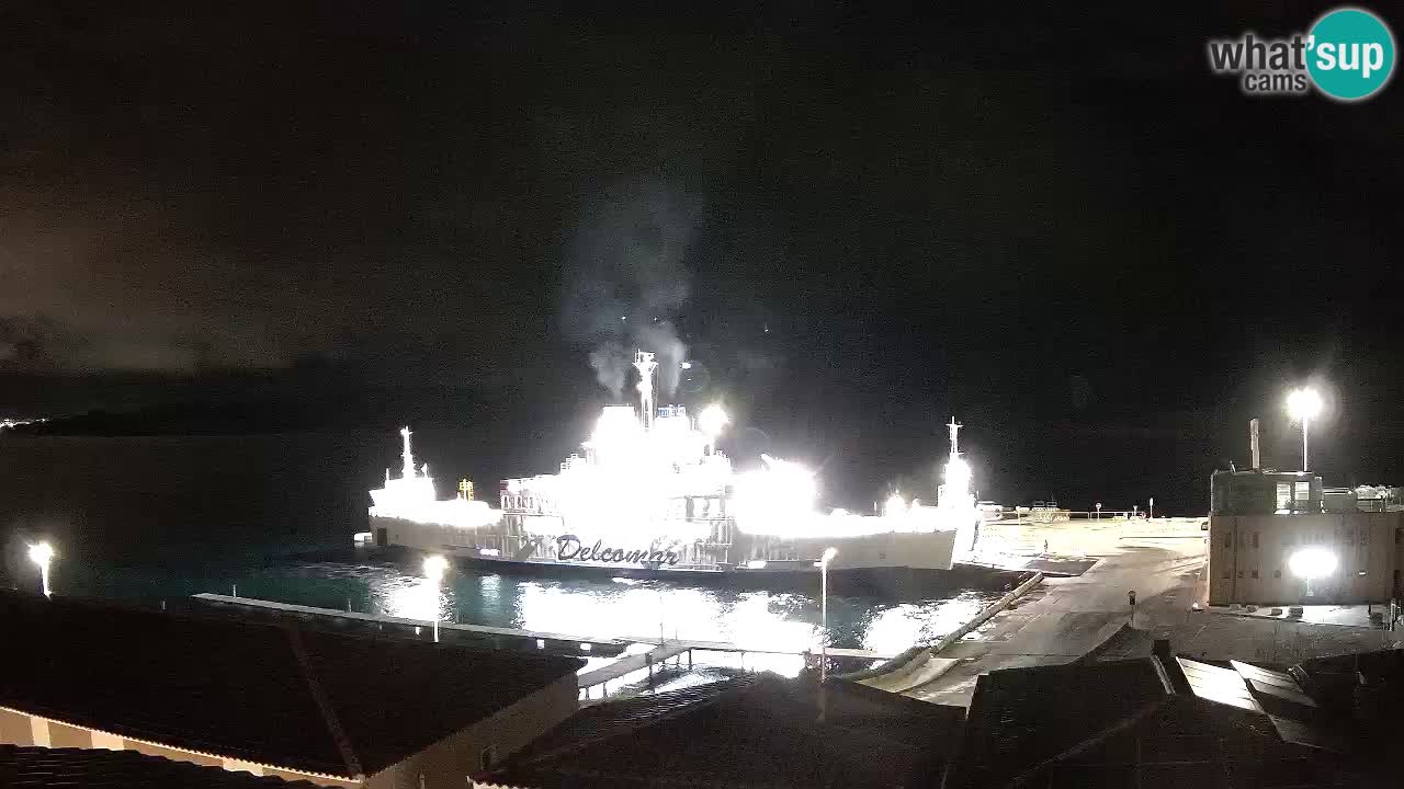 Porto di Palau – Sardaigne